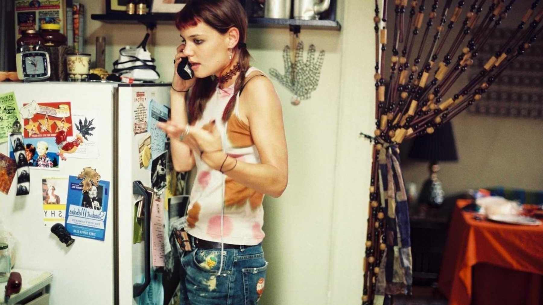 Pieces of April | 7 Best Thanksgiving Movies Worth Watching | Brain Berries