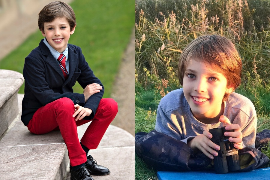 Prince Henrik of Denmark | 17 Royal Kids Who Are About to Take Over the World | ZestRadar