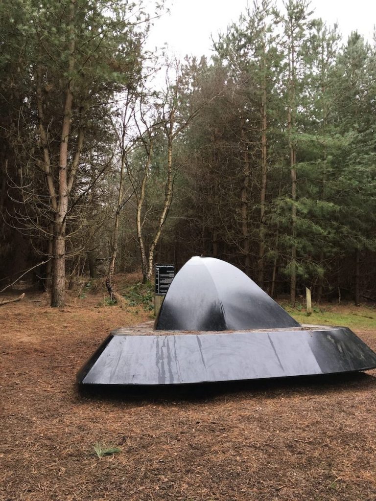8 of History’s Most Famous UFO Sightings