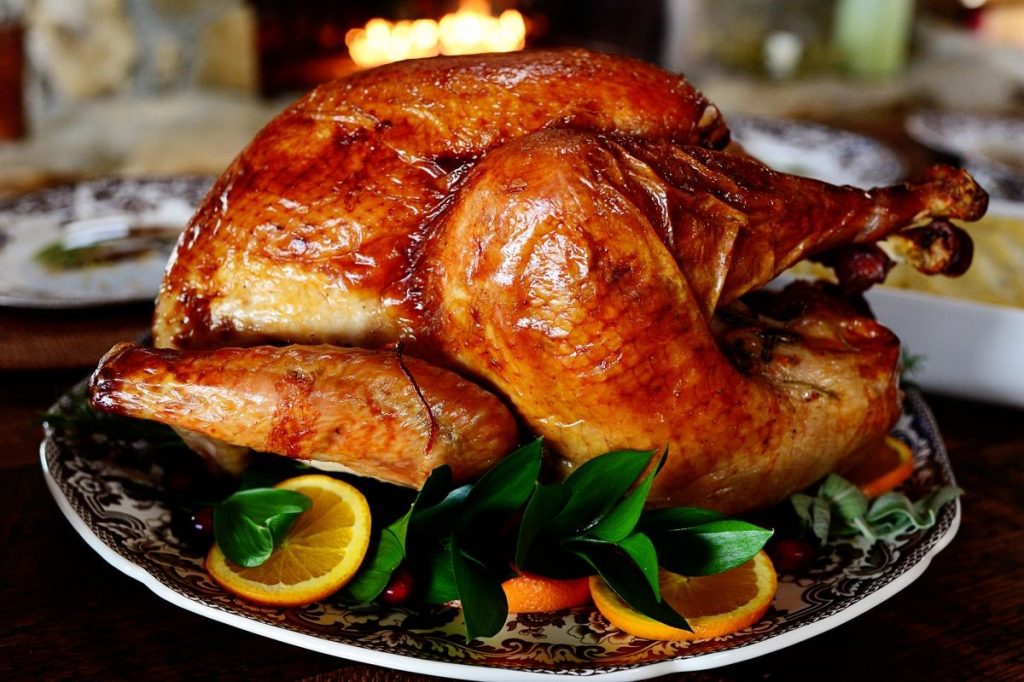10 Foods That Are Guaranteed To Make You Happy