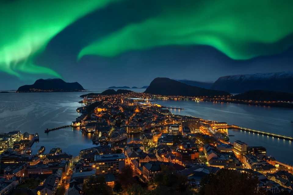 Scandinavia | 9 Best Destinations For Solo Travelers | Brain Berries