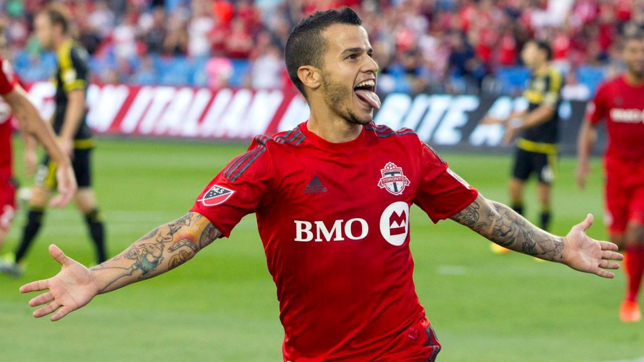 Sebastian Giovinco | I 10 sportivi italiani più pagati al mondo | Brain Berries