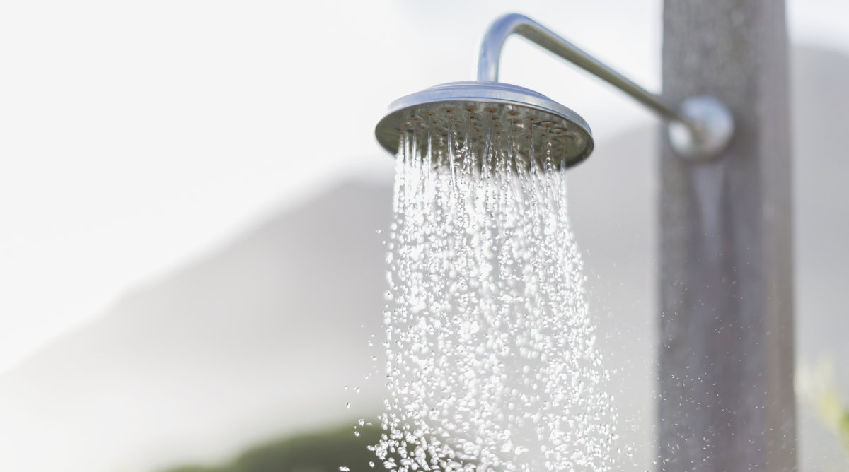 Skipping shower | 8 Things You Do After The Gym That Makes It Totally Useless | Brain Berries