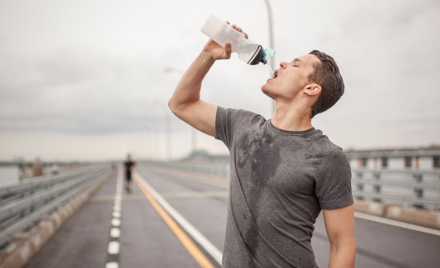 8 Things You Do After The Gym That Makes It Totally Useless