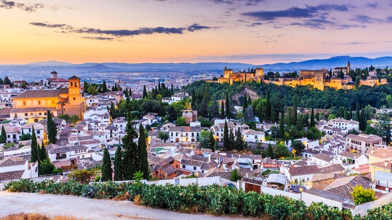 Spain | 9 Best Destinations For Solo Travelers | Brain Berries