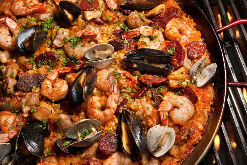 Top 10 Countries With The Most Delectable Cuisine