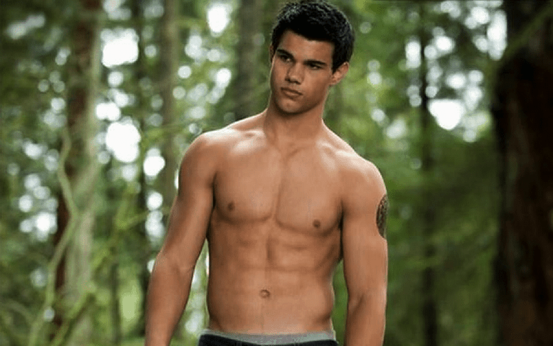 6 Reasons Why Taylor Lautner’s Movie Career Is Over