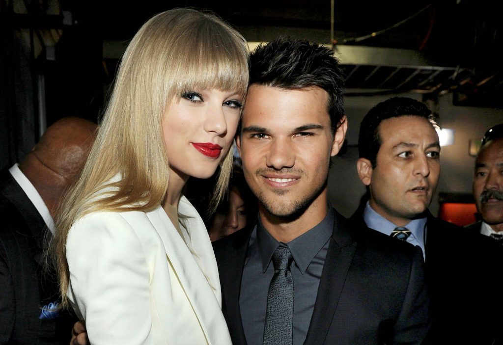 6 Reasons Why Taylor Lautner’s Movie Career Is Over