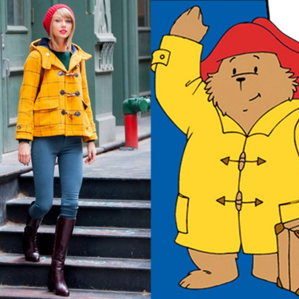 7 Famous People Who Were Willing To Laugh at Themselves