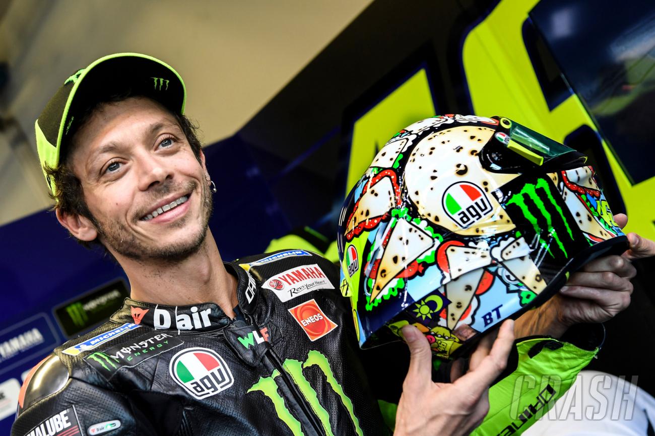 Valentino Rossi | I 10 sportivi italiani più pagati al mondo | Brain Berries
