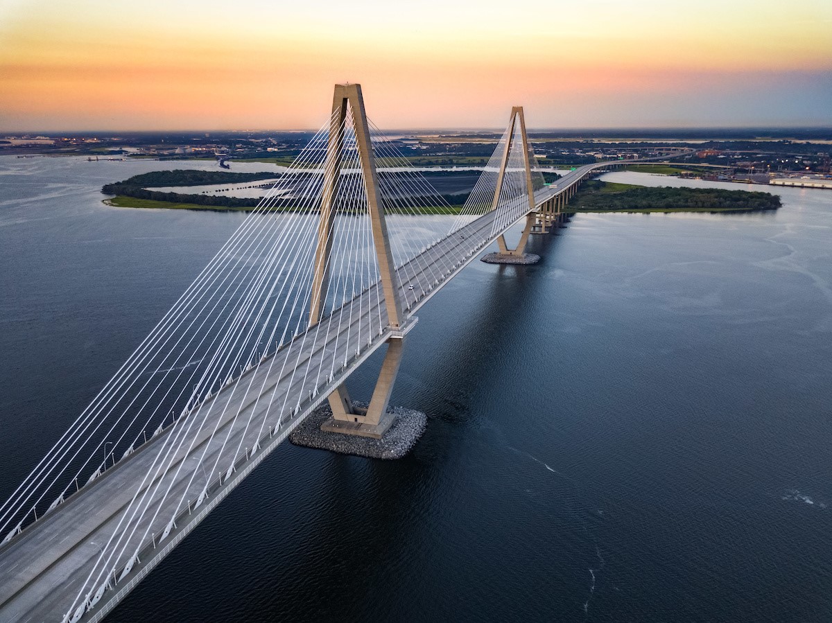 10 World’s Most Expensive Bridges | Zestradar