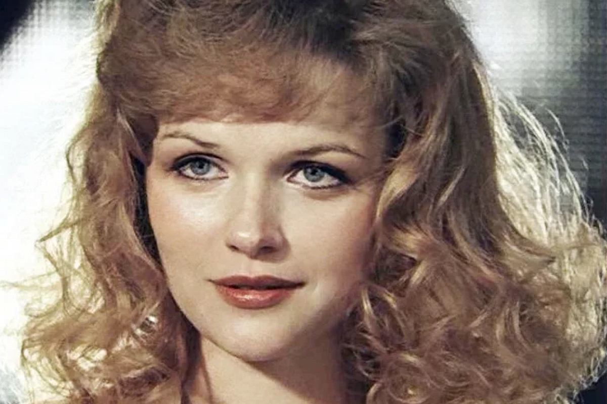 Александра Яковлева | Знаменитые актеры, которые резко перестали сниматься в кино | Brain Berries