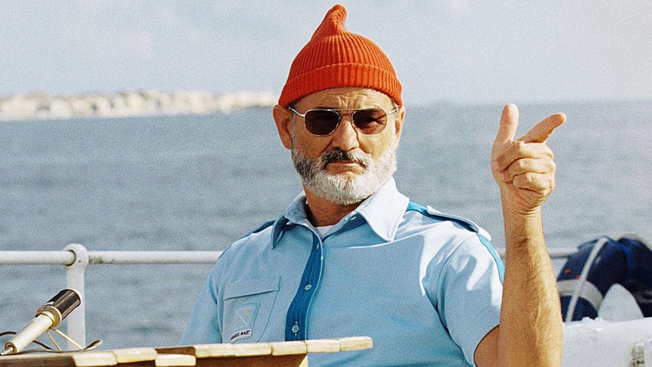 Bill Murray | You Won't Believe That These 12 Actors Have Never Won an Oscar | Brain Berries