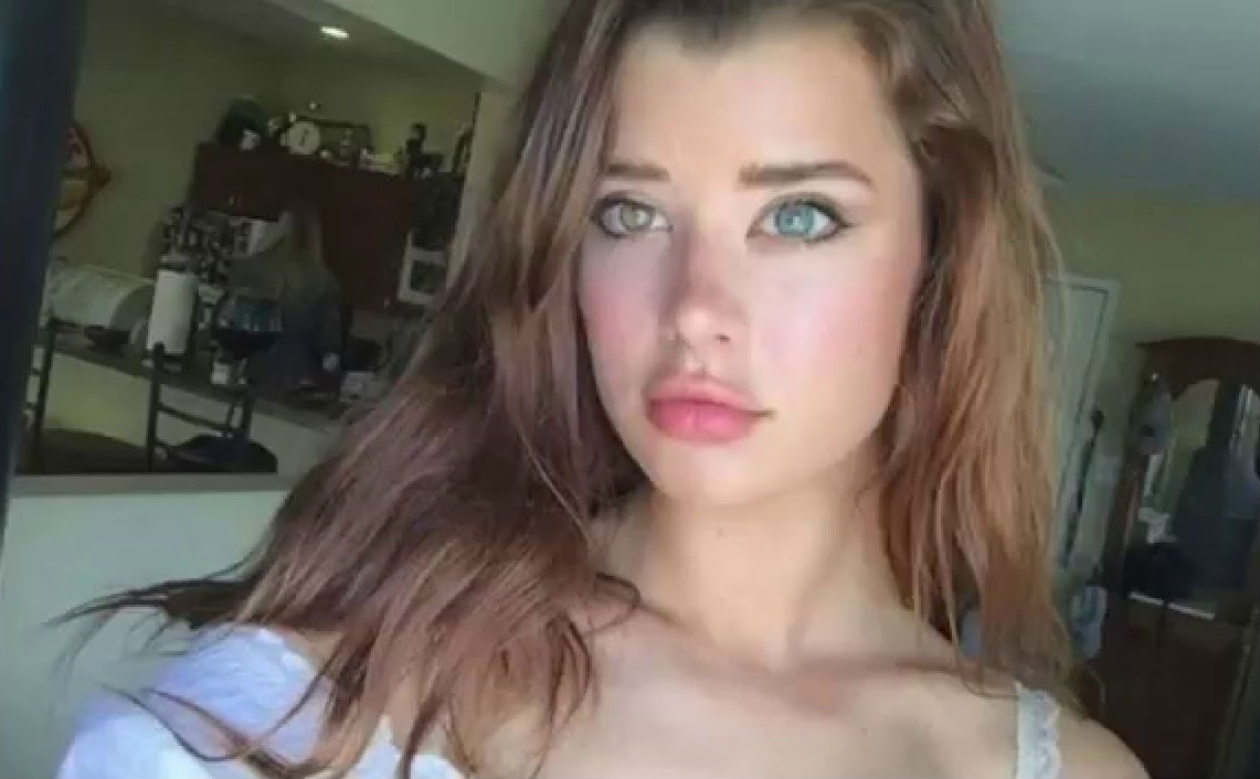 #1 | Những đột biến đẹp ma mị: 15 bức ảnh về những đôi mắt loạn sắc hút hồn | Brain Berries