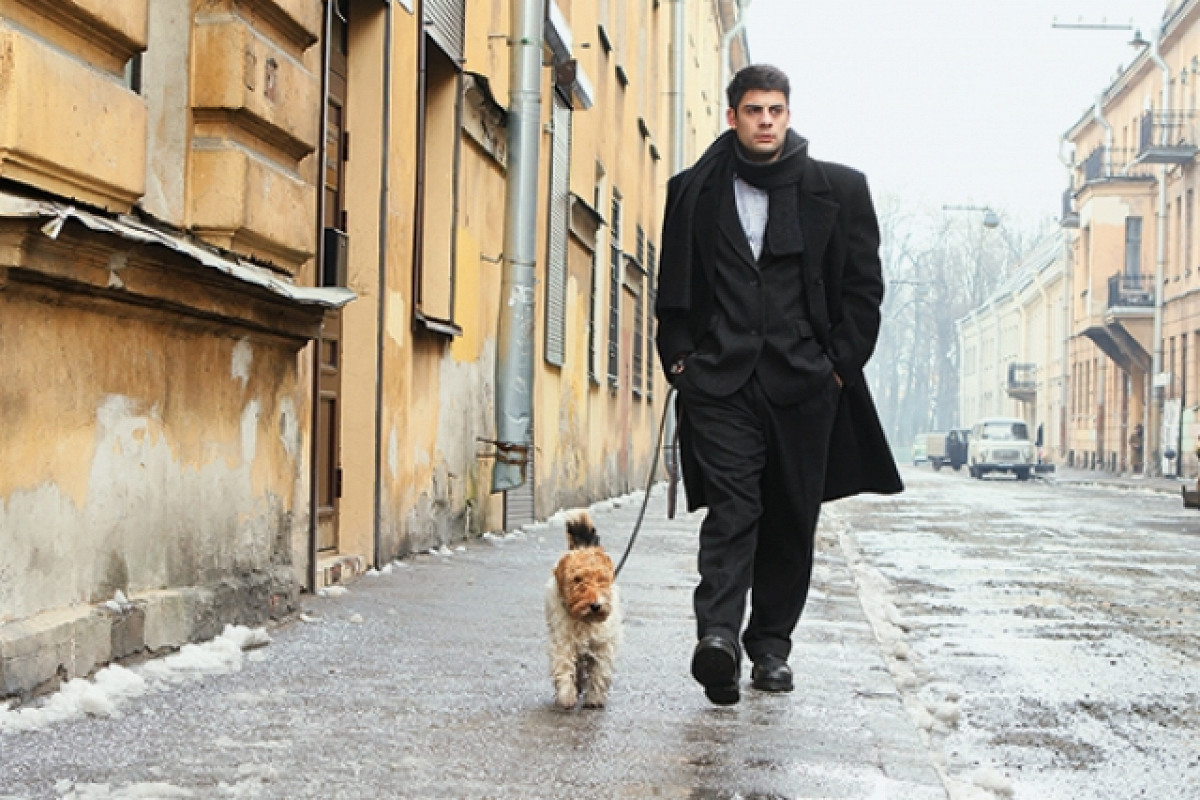 Довлатов, 2018 | 10 российских фильмов, от просмотра которых невозможно оторваться | Brain Berries