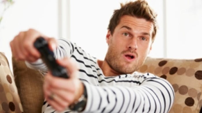 6 Signs You’re Too Old To Be Playing Games