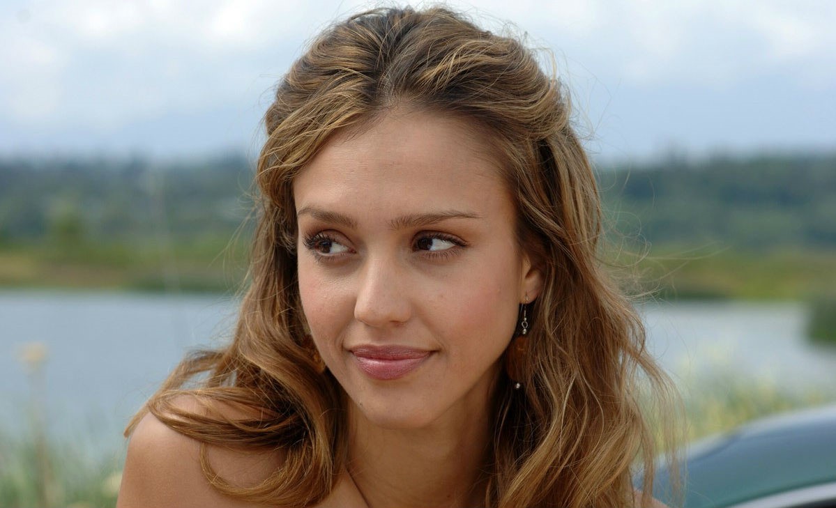 Джессика Альба | Знаменитые актеры, которые резко перестали сниматься в кино | Brain Berries