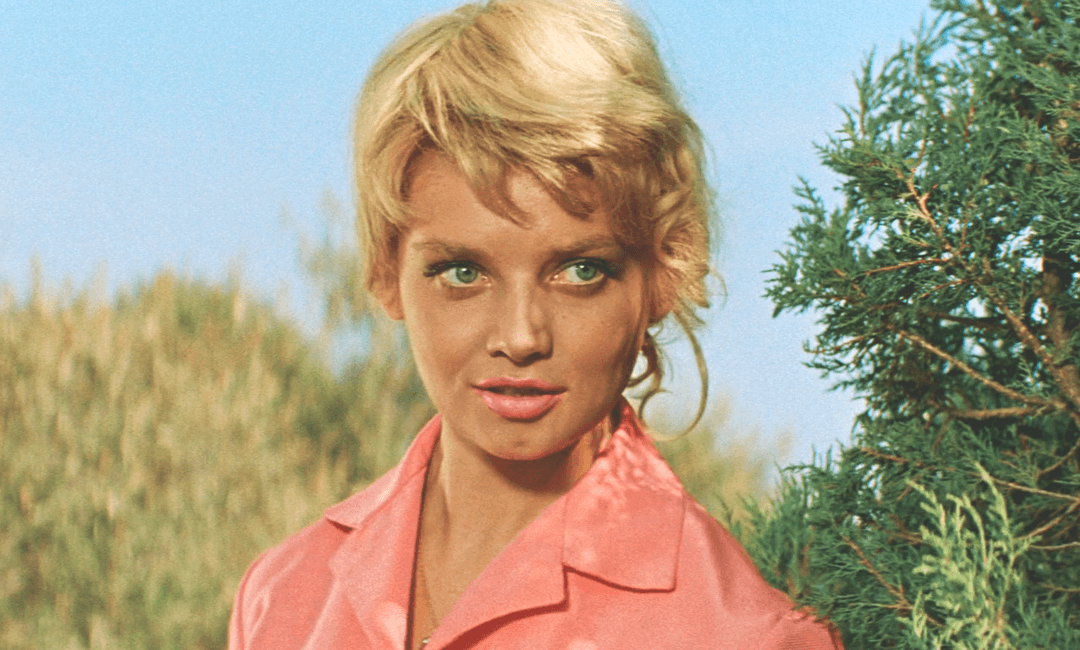 Наталья Кустинская | Знаменитые актеры, которые резко перестали сниматься в кино | Brain Berries