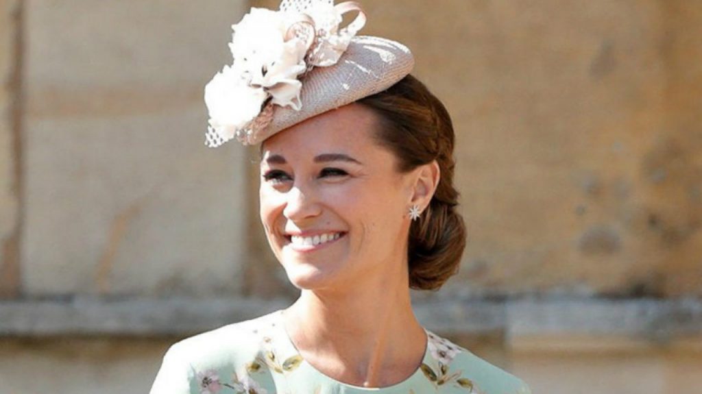 7 Amazing Facts About Pippa Middleton