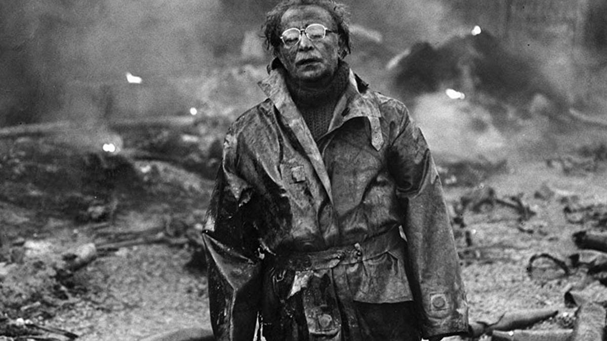 Письма мертвого человека, 1986 | 7 жутковатых советских триллеров | Brain Berries