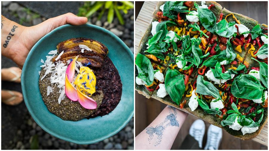 This Instagram Food Blogger Will Boost Your Mood With Her Colorful Vegan Food #5 | ZestRadar