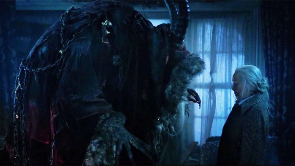 Top 9 Absolutely Ho-Ho-Horrifying Christmas Movies