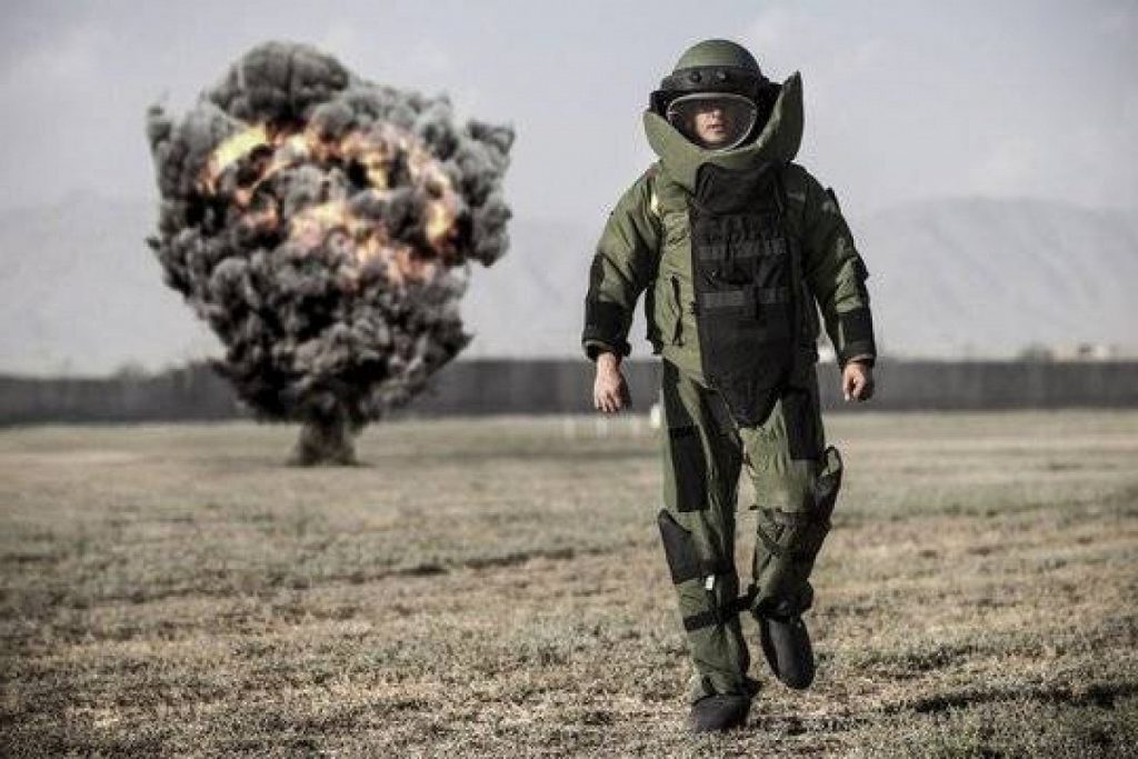 Top 9 Most Dangerous Jobs in the World