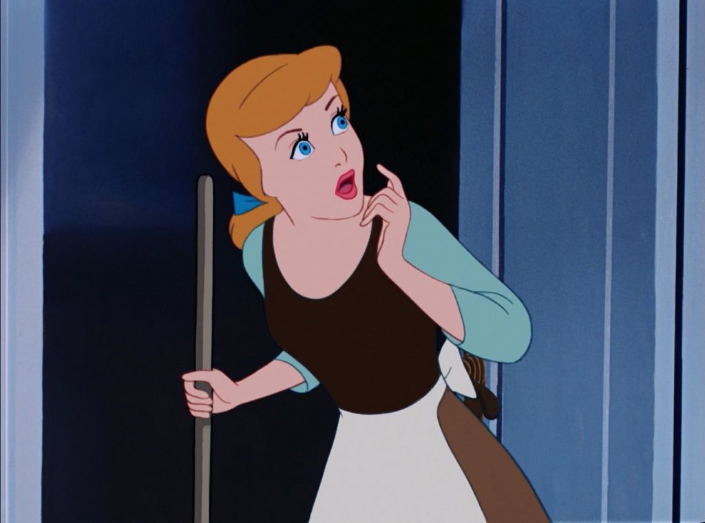 7 Cinderella Adaptions Rated From Best to Worst