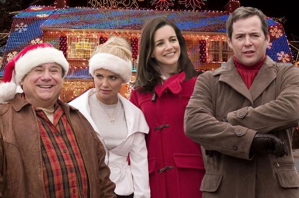 Top 9 Hilarious Christmas Movies