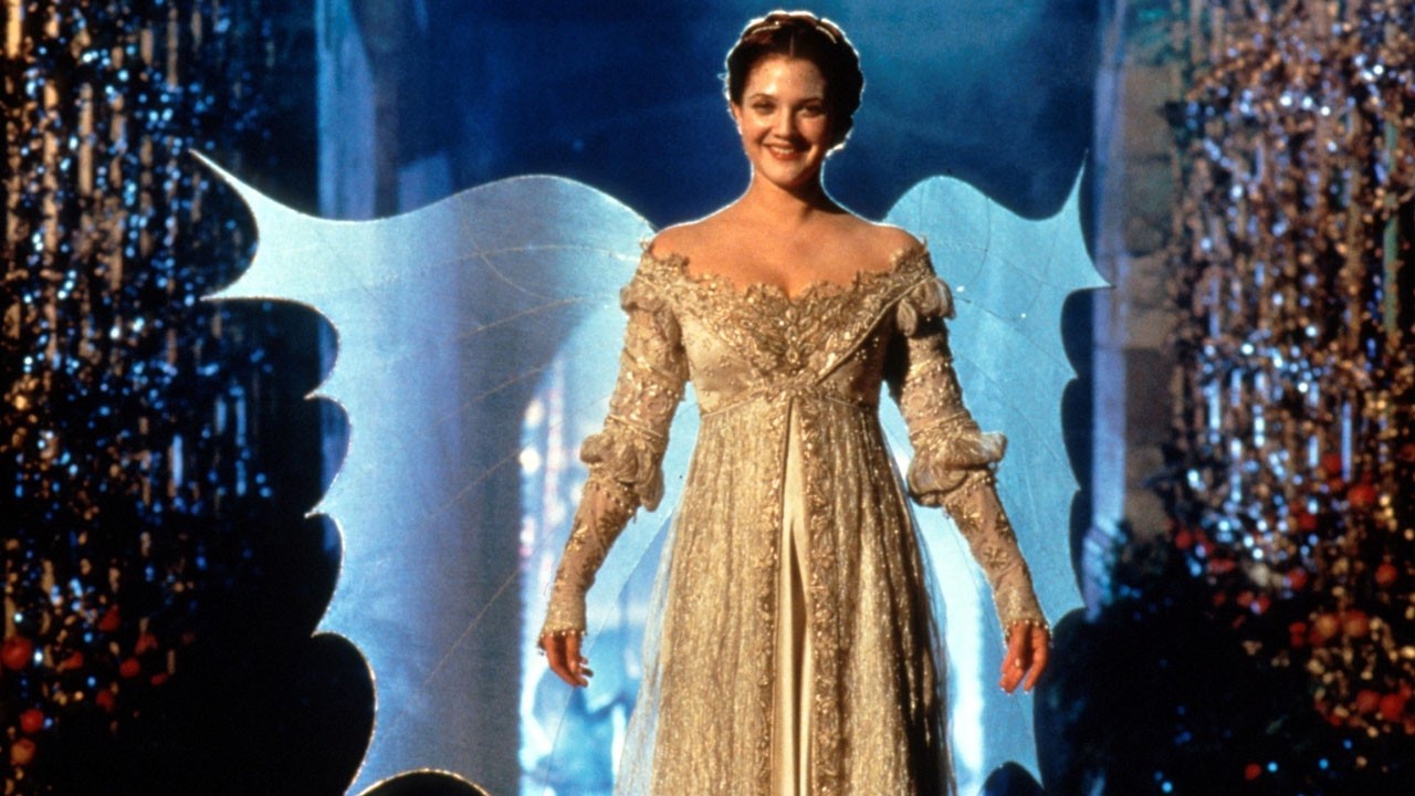 Ever After (1998) | 7 Cinderella Adaptions Rated From Best to Worst | Brain Berries