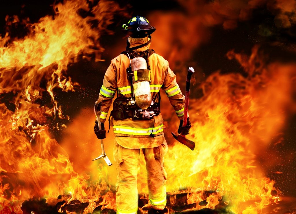 Top 9 Most Dangerous Jobs in the World