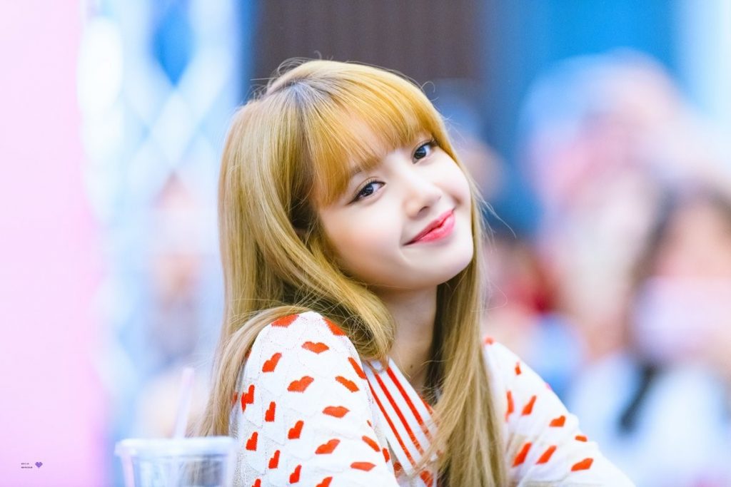 6  เรื่องที่คุณไม่เคยรู้ของลิซ่า Blackpink