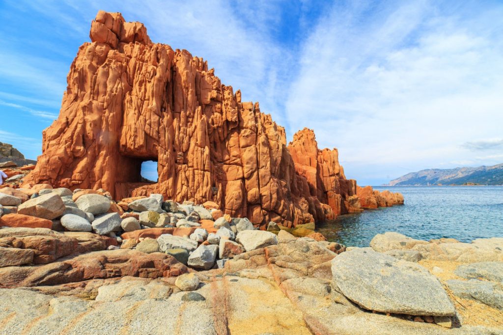Paradisi naturali in giro per l’Italia
