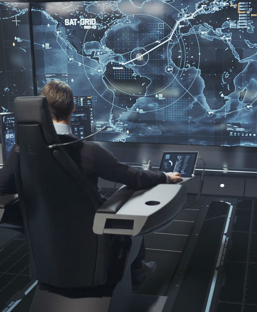 10 Science Fiction Works That Inspired Real-Life Inventions