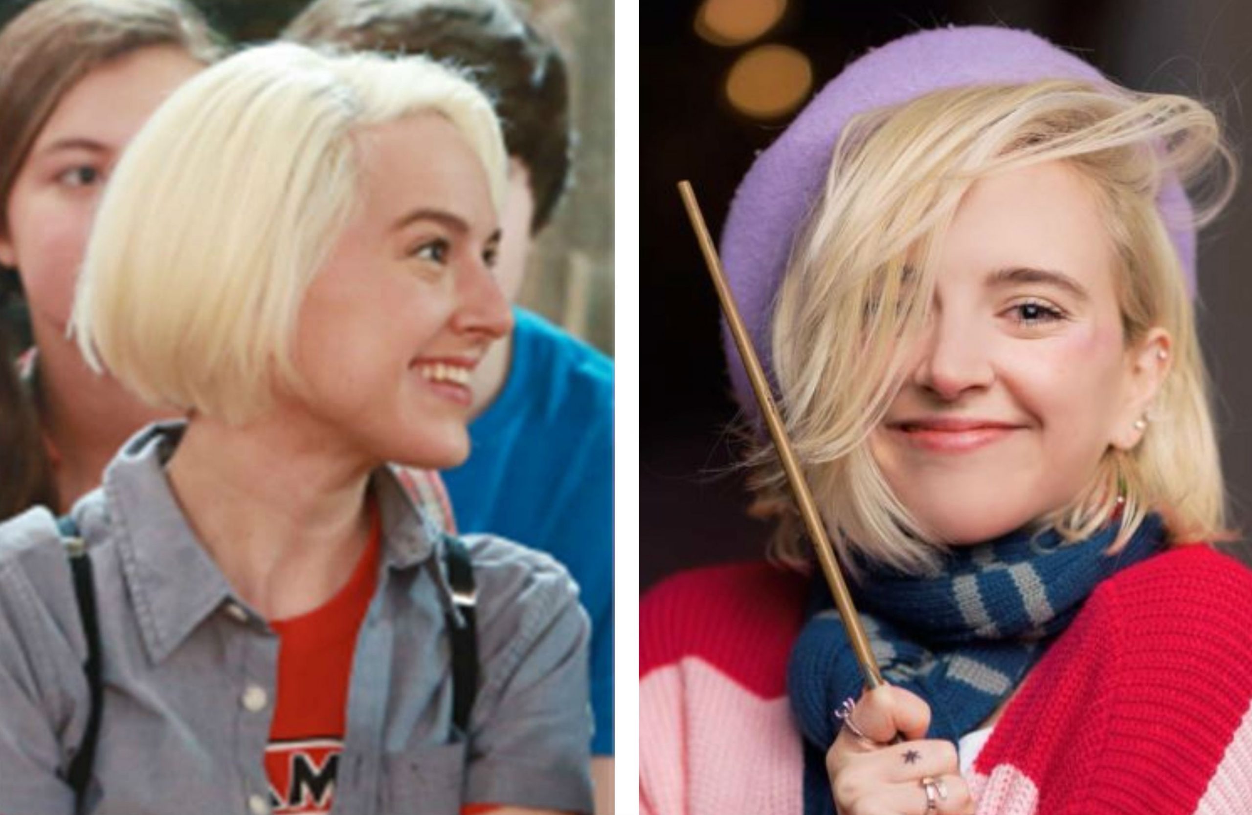 Tessa Netting | 7 Disney Stars Who Are Much Older Than You Thought | Brain Berries