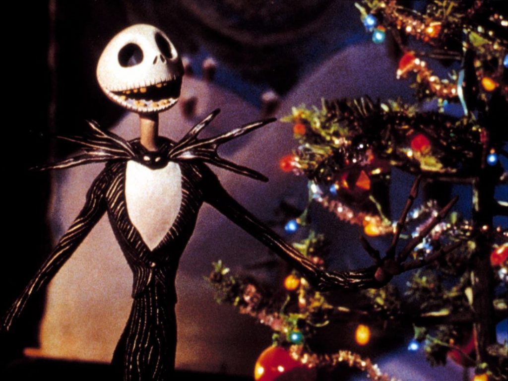 Top 9 Absolutely Ho-Ho-Horrifying Christmas Movies