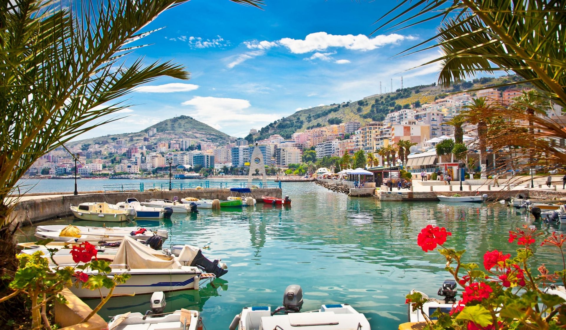 Албания | Топ-8 дешевых стран для жаркой зимовки | Brain Berries