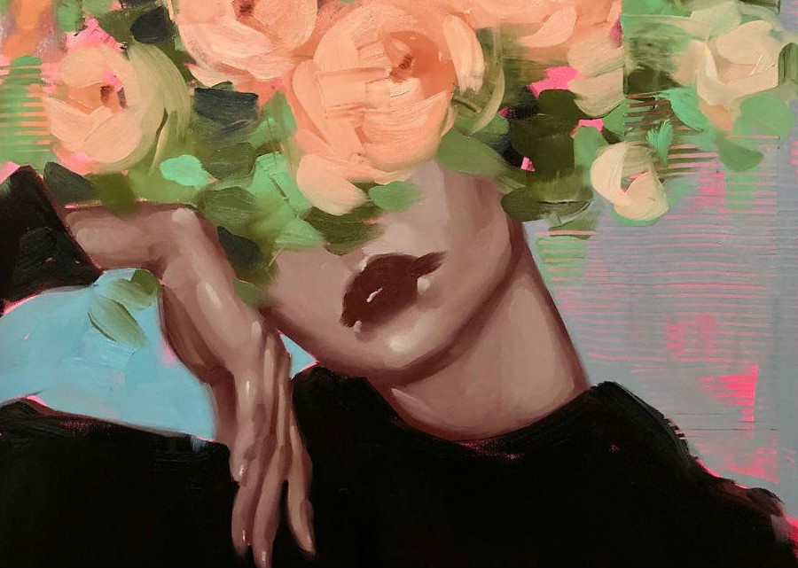 Avant-Garde In Bloom: Anonymous Women Of Anna Kincaide | Zestradar