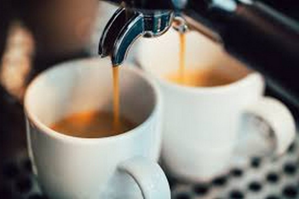 8 Weird Facts About Coffee