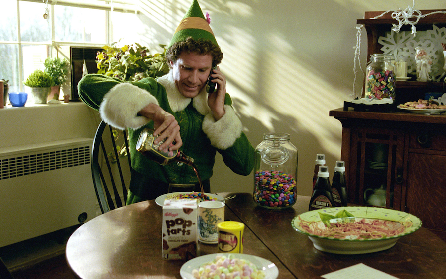 8 Properly Funny Christmas Movies