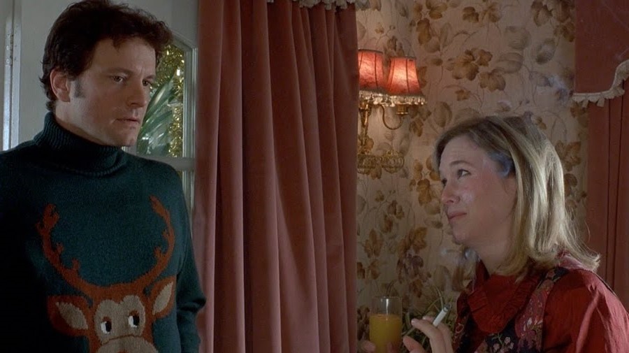Bridget Jones Diary | 8 Properly Funny Christmas Movies | Zestradar