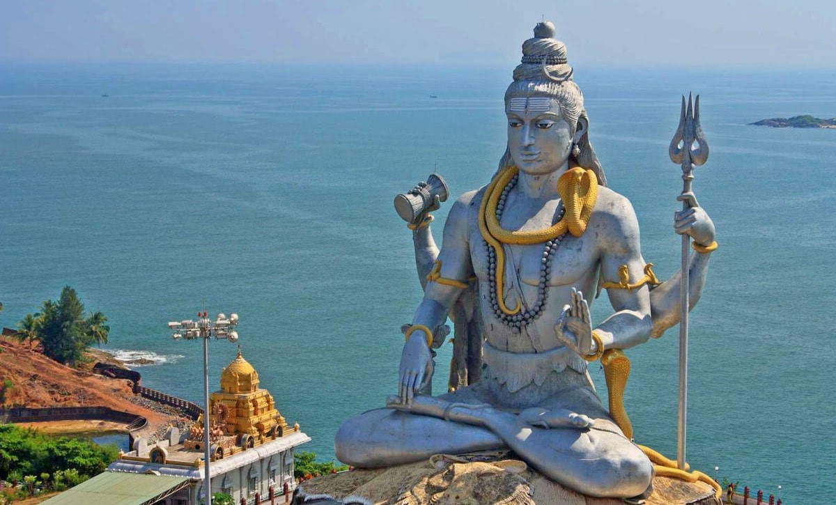 Индия | Топ-8 дешевых стран для жаркой зимовки | Brain Berries