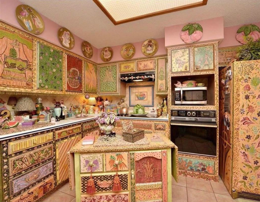 #14 | Did You Know There Is An Instagram Account For The Ugliest Home Designs? | Zestradar