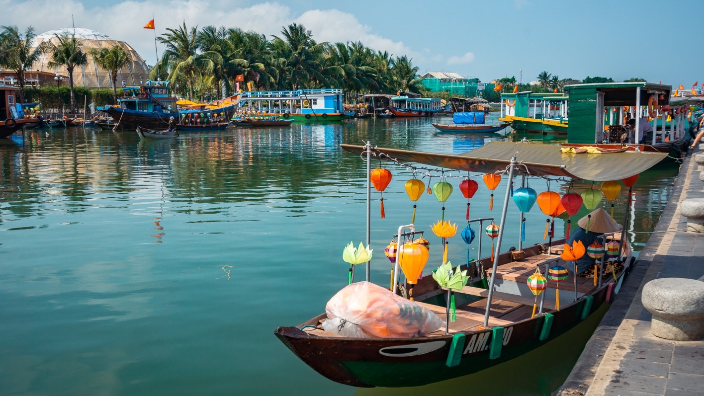 Вьетнам | Топ-8 дешевых стран для жаркой зимовки | Brain Berries