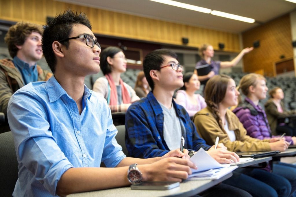 The 10 Best Secondary Education Systems in the World