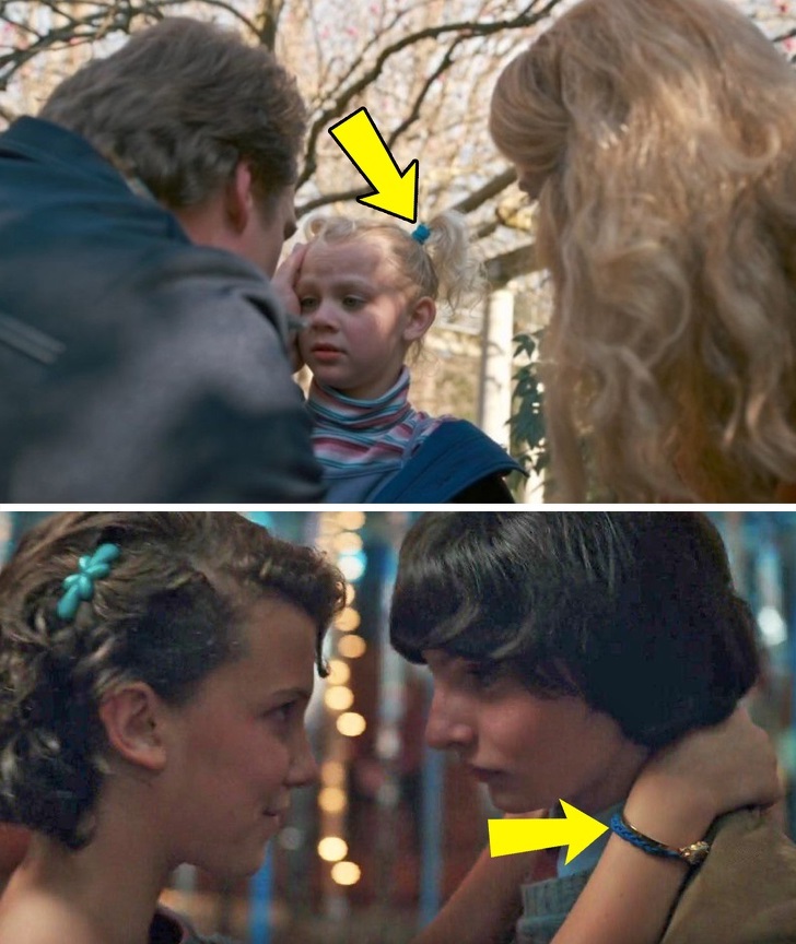 #10 | 10 Hidden Movie Details We've All Totally Missed | Zestradar