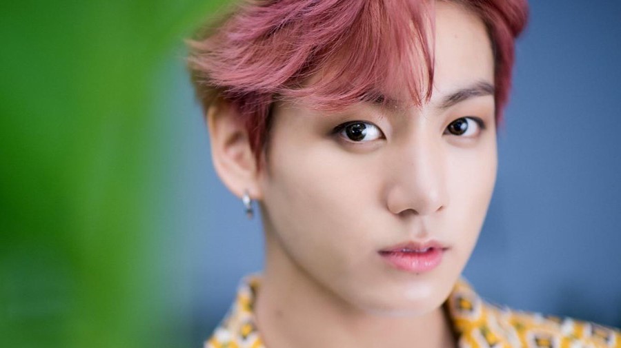 Jungkook | People From Across The Globe Choose 20 Most Handsome Men In The World | Zestradar