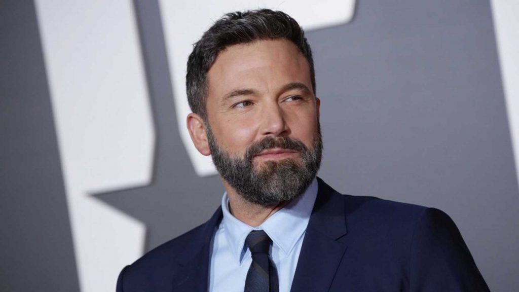 8 Random Facts About Ben Affleck That You Absolutely Must Know