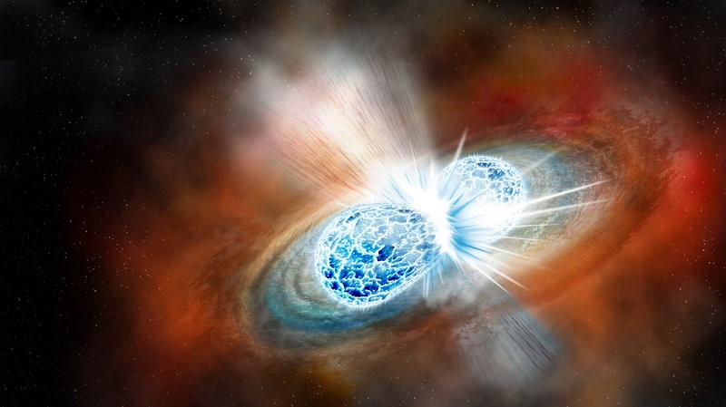 Mind-boggling space drama | 9 Greatest Scientific Discoveries Of The Decade | Zestradar