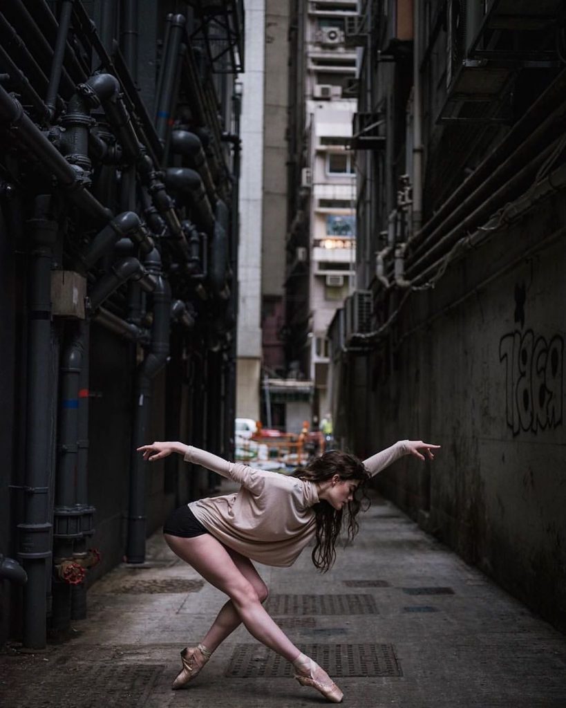 Think Ballet Is Boring? This Ballerina Will Prove You Wrong #9 | Zestradar